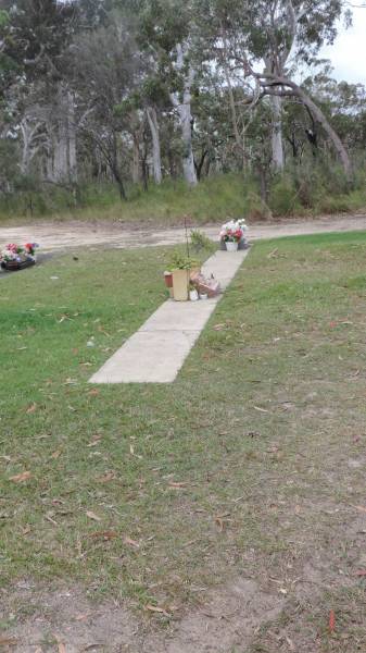   | Cooloola Coast Cemetery  |   | 