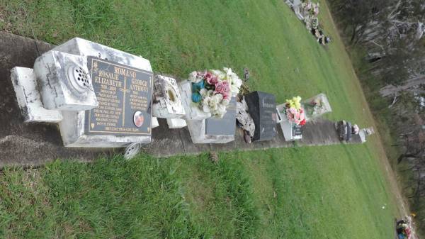   | Cooloola Coast Cemetery  |   | 