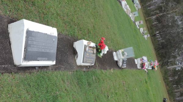   | Cooloola Coast Cemetery  |   | 