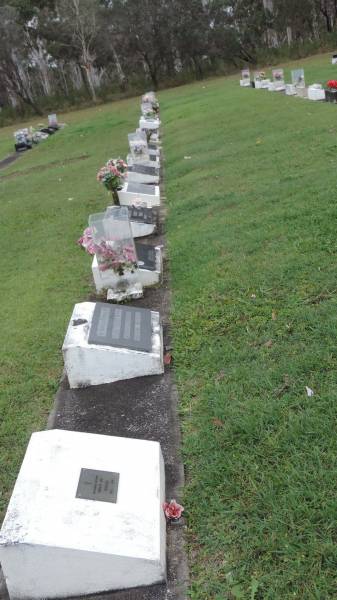   | Cooloola Coast Cemetery  |   | 