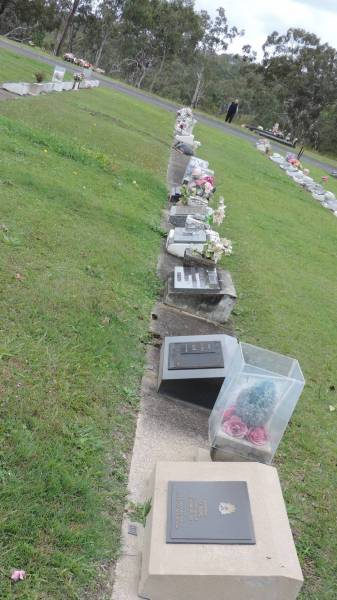   | Cooloola Coast Cemetery  |   | 