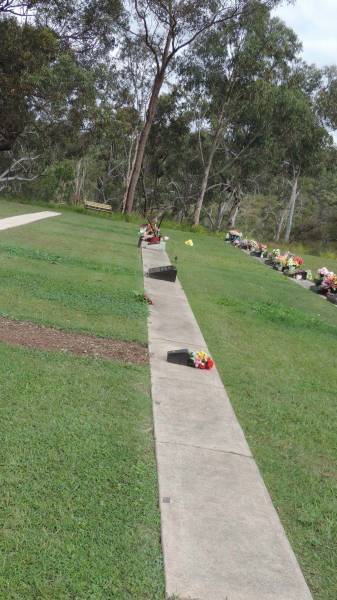   | Cooloola Coast Cemetery  |   | 