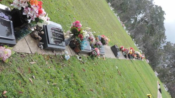   | Cooloola Coast Cemetery  |   | 