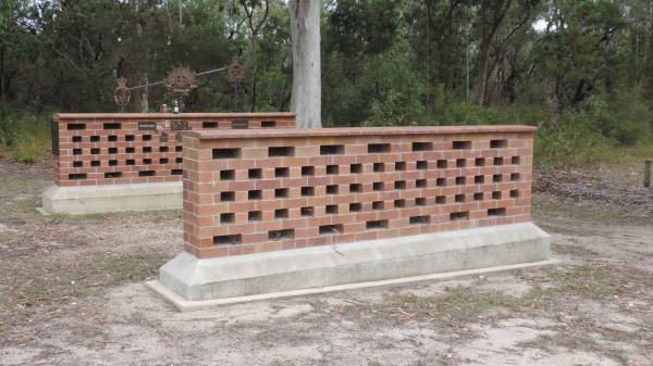   | Cooloola Coast Cemetery  |   | 