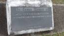 Thomas Herbert FARRELLY b: 7 Jul 1926 d: 14 Jun 1997  Cooloola Coast Cemetery  