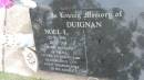 
Noel L DUIGNAN
b: 23 Jun 1935
d: 20 Dec 2014
husband of Valma

Cooloola Coast Cemetery

