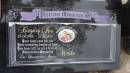 
Kingsley Rex WADE
b: 5 Aug 1960
d: 27 Oct 2011
(married 16 Feb 2008)

Cooloola Coast Cemetery

