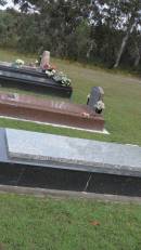 

Cooloola Coast Cemetery

