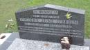 
Yvonne June OBRIEN
b: 1 Jun 1935
d: 15 Feb 1989

Cooloola Coast Cemetery

