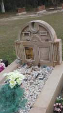 
Kevin William TURMAINE
b: 11 Jul 1942
d: 13 Aug 2006

Cooloola Coast Cemetery

