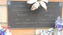 Vivian George MASON b: 1901 d: 1994  Maud MASON b: 1904 d: 1996  Cooloola Coast Cemetery  