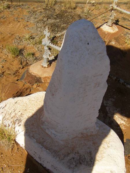 Cossack (European and Japanese cemetery), WA  | 