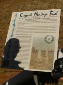 Cossack Cemeteries