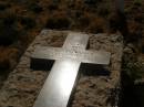 Edward LEIGHTON
d: Oct 31 1897, aged 62
Cossack (European and Japanese cemetery), WA