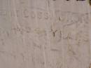 Henry TRUSLOVE
d: Cossack 12 Nov 1893, aged 64
Cossack (European and Japanese cemetery), WA