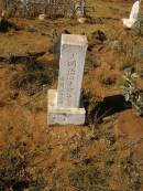 Cossack (European and Japanese cemetery), WA