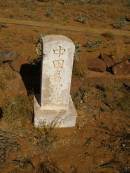 Cossack (European and Japanese cemetery), WA
