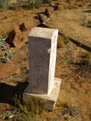 Cossack (European and Japanese cemetery), WA