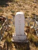 
Cossack (European and Japanese cemetery), WA
