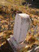 
Cossack (European and Japanese cemetery), WA
