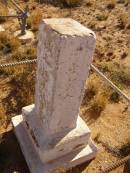Cossack (European and Japanese cemetery), WA