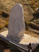 Cossack (European and Japanese cemetery), WA