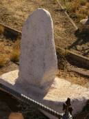 
Cossack (European and Japanese cemetery), WA
