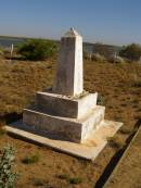 Cossack (European and Japanese cemetery), WA