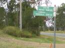 
Coulson General Cemetery, Scenic Rim Region
