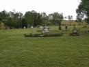 
Coulson General Cemetery, Scenic Rim Region
