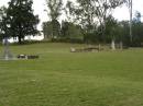 Coulson General Cemetery, Scenic Rim Region 