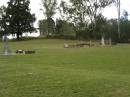 
Coulson General Cemetery, Scenic Rim Region
