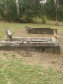 
Coulson General Cemetery, Scenic Rim Region
