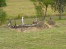 
Coulson General Cemetery, Scenic Rim Region
