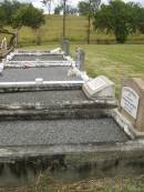 
Coulson General Cemetery, Scenic Rim Region
