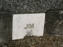James Joseph (Jim) HAYES, died 15 Dec 1967 aged 89 years 11 months; Coulson General Cemetery, Scenic Rim Region 