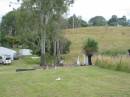 
Coulson General Cemetery, Scenic Rim Region
