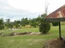 
Coulson General Cemetery, Scenic Rim Region
