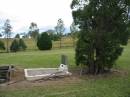 
Coulson General Cemetery, Scenic Rim Region
