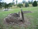 
Coulson General Cemetery, Scenic Rim Region
