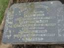 Catherina SUHL, mother, born 27 Oct 1826, died 21 Mar 1889; Casper SUHL, father, died 15 July 1904 aged 75 years; remembered by Lizzie, Eddie & family; Annie SUHL, died 16 Dec 1958 aged 83? years; Frederick SUHL, died July 1915 aged 42 years; parents; Henry J. SUHL, brother, died 12 Nov 1894 aged 4 months; Coulson General Cemetery, Scenic Rim Region 