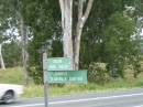 
Coulson General Cemetery, Scenic Rim Region
