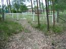 
Dennis Family Cemetery, Daisy Hill, Logan City
