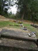 

Diddillibah Cemetery, Maroochy Shire

