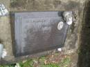 
Margaret Patricia JONES
b: 17 Apr 1940
d: 9 Dec 1998

wife of Bob

Diddillibah Cemetery, Maroochy Shire

