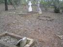 
Douglas Catholic cemetery, Crows Nest Shire

