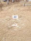 
Douglas Lutheran cemetery, Crows Nest Shire
