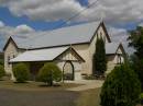 
Dugandan Trinity Lutheran cemetery, Boonah Shire
