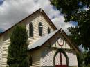 
Dugandan Trinity Lutheran cemetery, Boonah Shire
