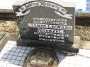 James Leonard STENZEL, father grandfather, died 2-11-85 aged 82 years; Dugandan Trinity Lutheran cemetery, Boonah Shire 